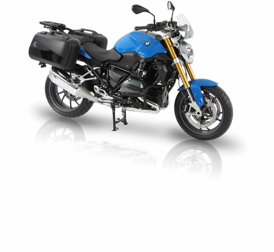 BMW R 1250 R [2019-2025] -Case Carrier Lock-it