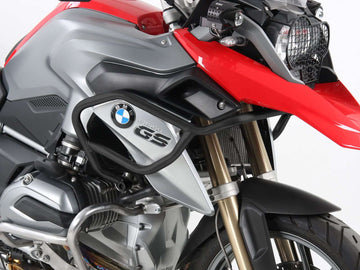 BMW R 1200 GS LC [2013-2016] - barre de protection des réservoirs