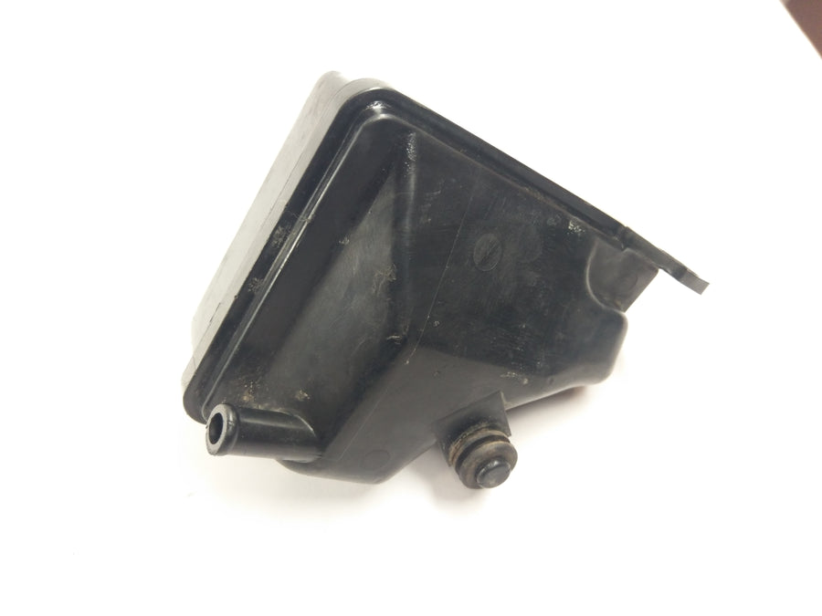 Honda XR 600 R PE04 [1993] - Ventilation du carter moteur