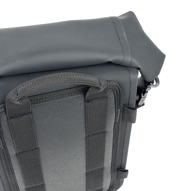 BMW R 1200 GS LC [2013-2018] - Khali Drypack 7,5L Tasche