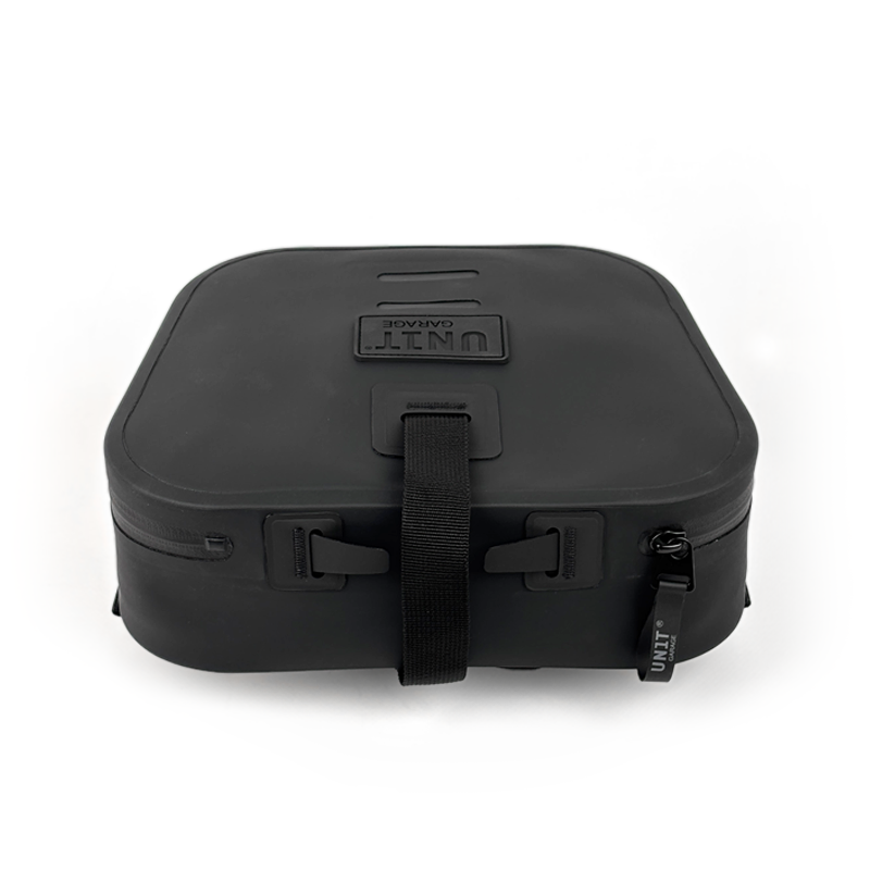 BMW R 1300 GS Adventure [2024–2026] - Khali Tailpack Tasche