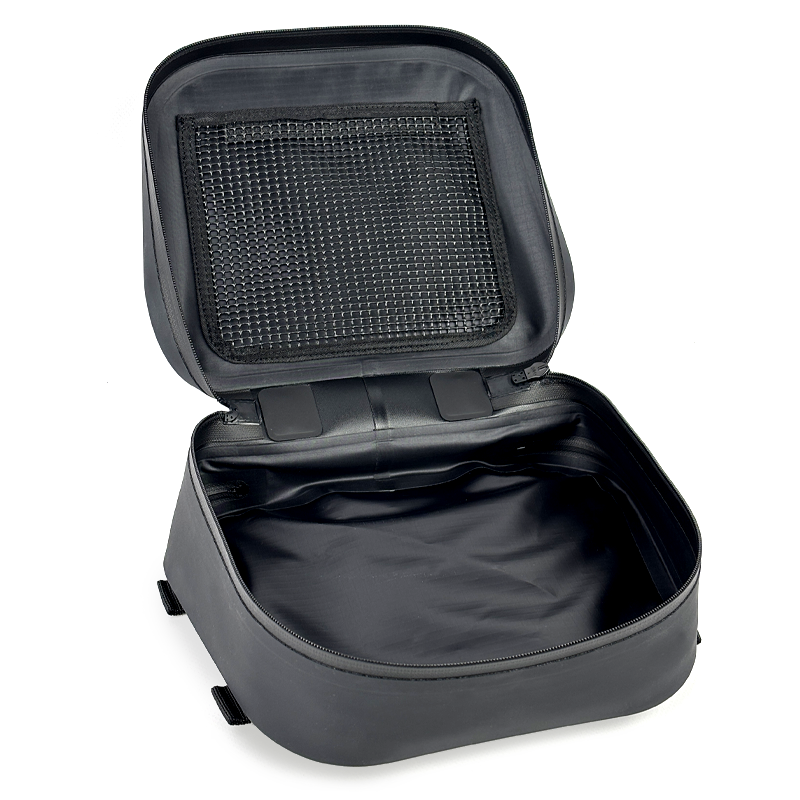 BMW R 1300 GS Adventure [2024–2026] - Khali Tailpack Tasche