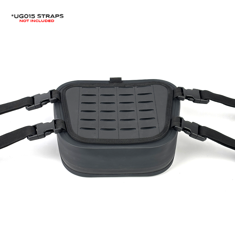 BMW R 1300 GS Adventure [2024–2026] - Khali Tailpack Tasche