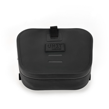 BMW R 1200 GS LC [2013-2018] - Khali Tailpack – wasserdichte 4-l-Hecktasche