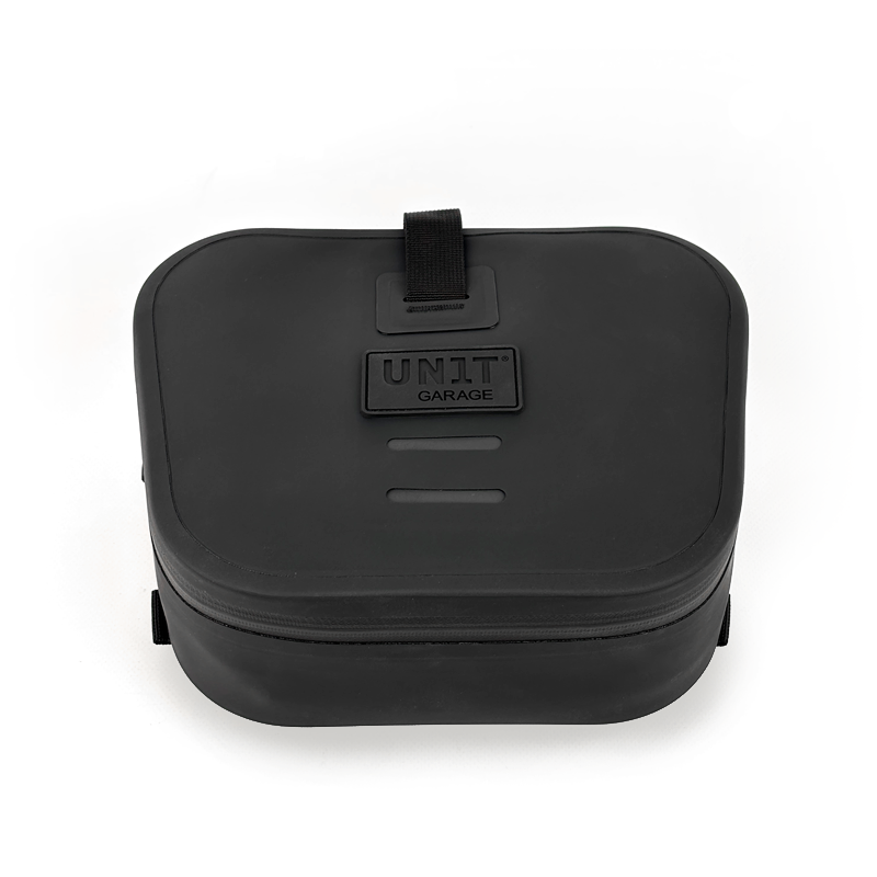 BMW R 1300 GS Adventure [2024–2026] - Khali Tailpack Tasche