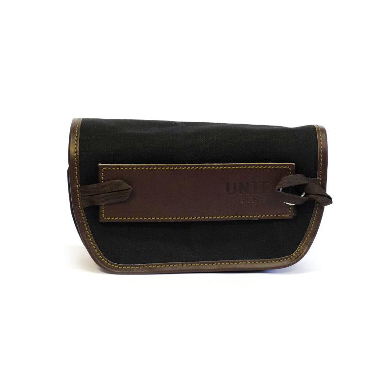 BMW F 450 GS [2026-] - Sahara Canvas Lenkertasche