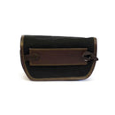 BMW R 850 GS / R 1100 GS / R 1150 GS Adventure [1994-2004] - Sahara Canvas Lenkertasche