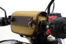 BMW R 1200 GS ADV LC [2014-2018] - Sahara Canvas Lenkertasche
