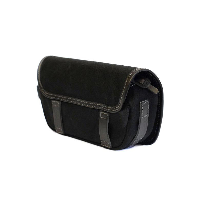 BMW R 1200 GS ADV [2004-2012] - Sahara Canvas-Lenkertasche