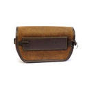 BMW R 1200 GS LC [2013-2018] - Lenkertasche Sahara Split Leder
