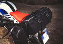 BMW R 12 nineT [2024-2026] - Kalahari Reisetasche 43L Canvas