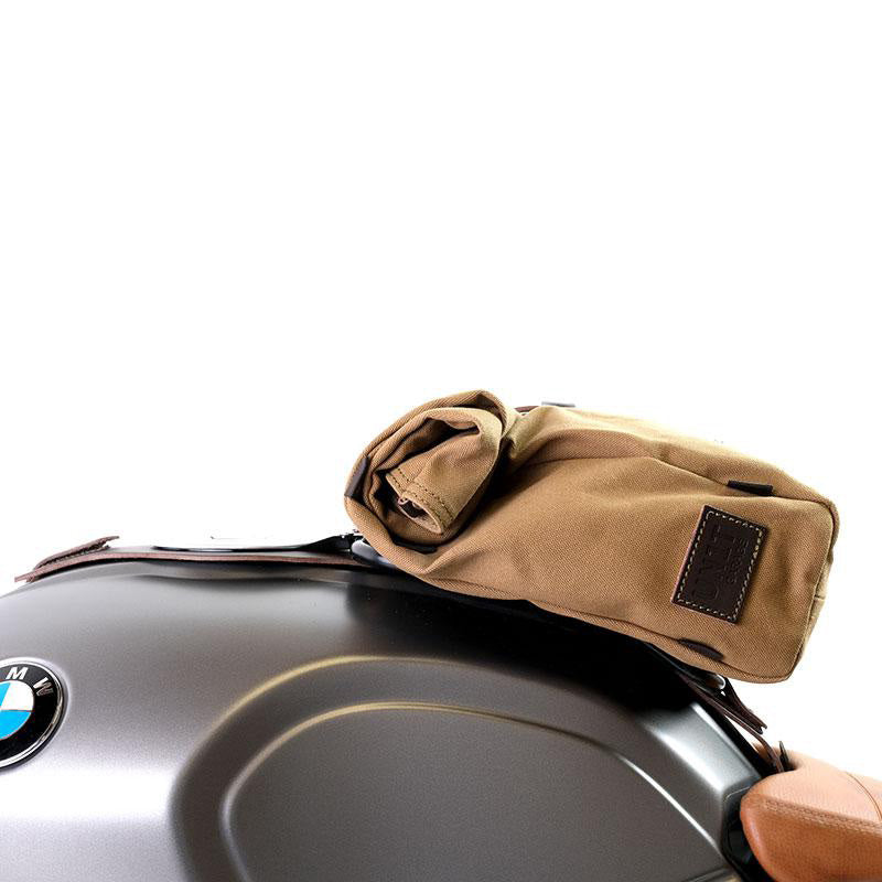 BMW R 1150 GS Adventure [2002-2006] - Gobi Leinentasche