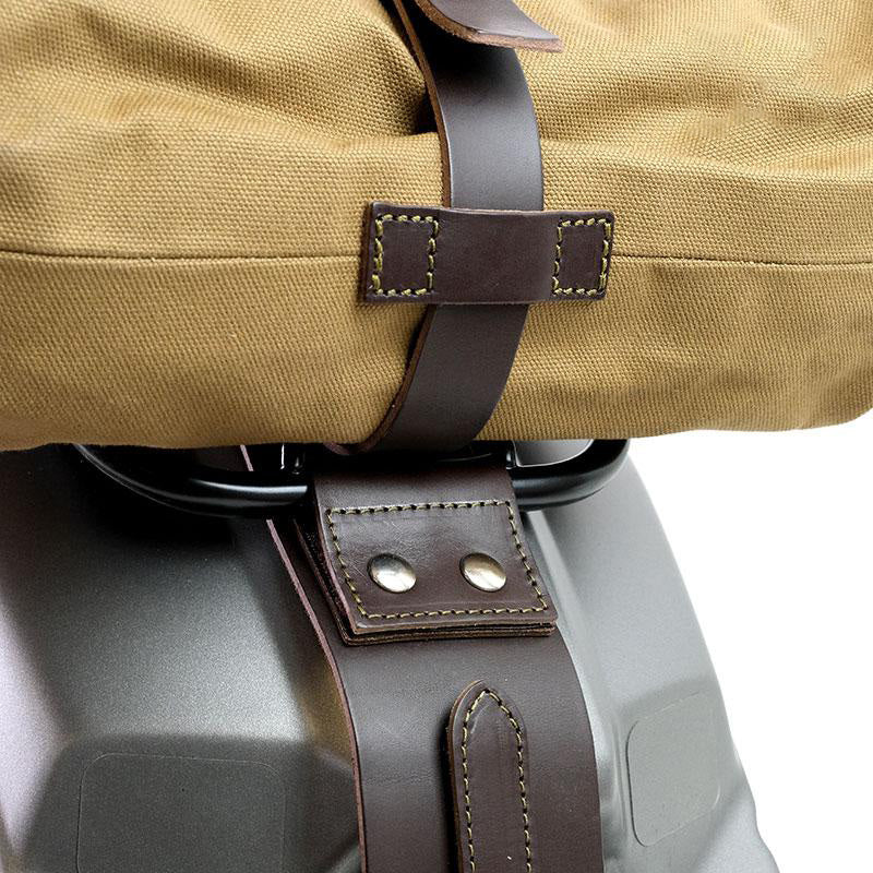 BMW R nineT 1200 Roadster [2014-2023] - Gobi Leinentasche