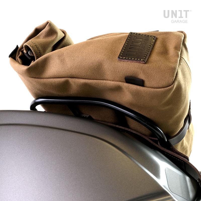 BMW R 120 G/S ADV [2004-2012] - Gobi Canvas-Tasche