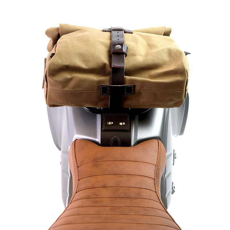 BMW R 1200 GS ADV [2004-2012] - Gobi Canvas-Tasche