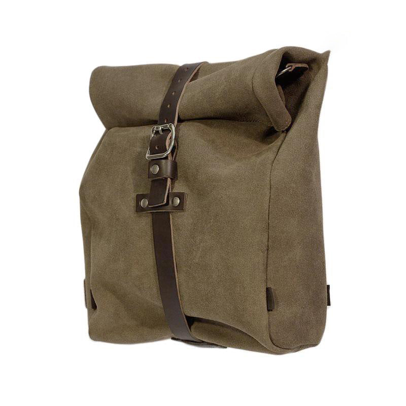 BMW F 450 GS [2026-] - Gobi Crust Ledertasche