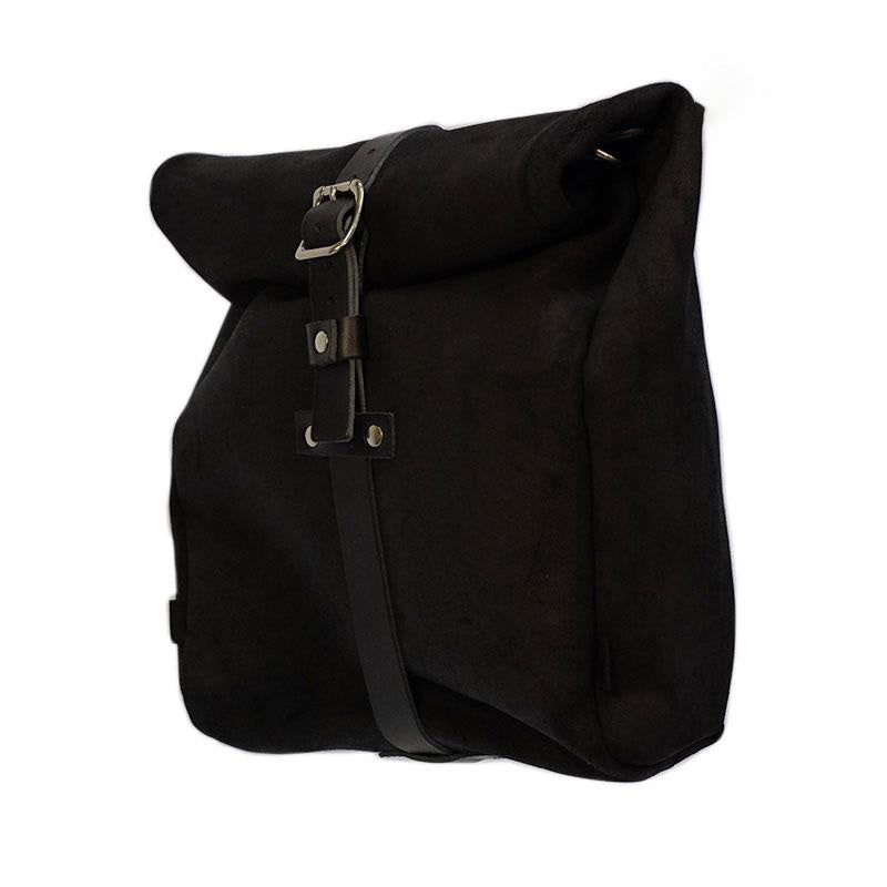 BMW R 1300 GS Adventure [2024–2026] - Gobi Crust Ledertasche