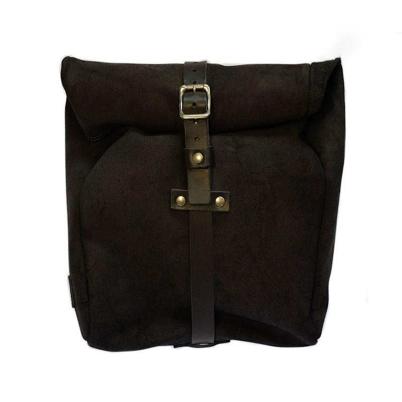 BMW R 1200 GS LC Rad [2013-2019] - Gobi Crust Ledertasche