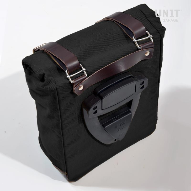 BMW R 12 [2024-2026] - canvas bag 10L-14L