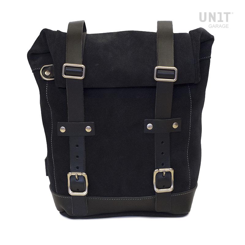 BMW R 1150 R [2000-2006] - Ledertasche Crust 10L-14L