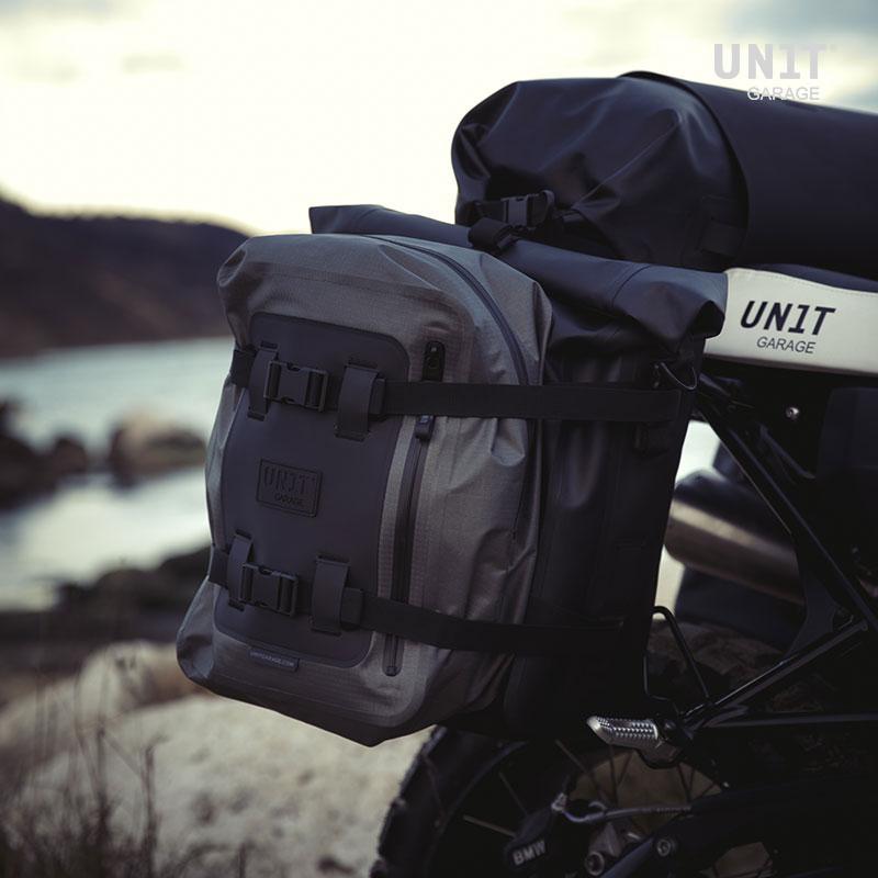 BMW R 12 [2024-2026] - Khali Seitentasche in TPU