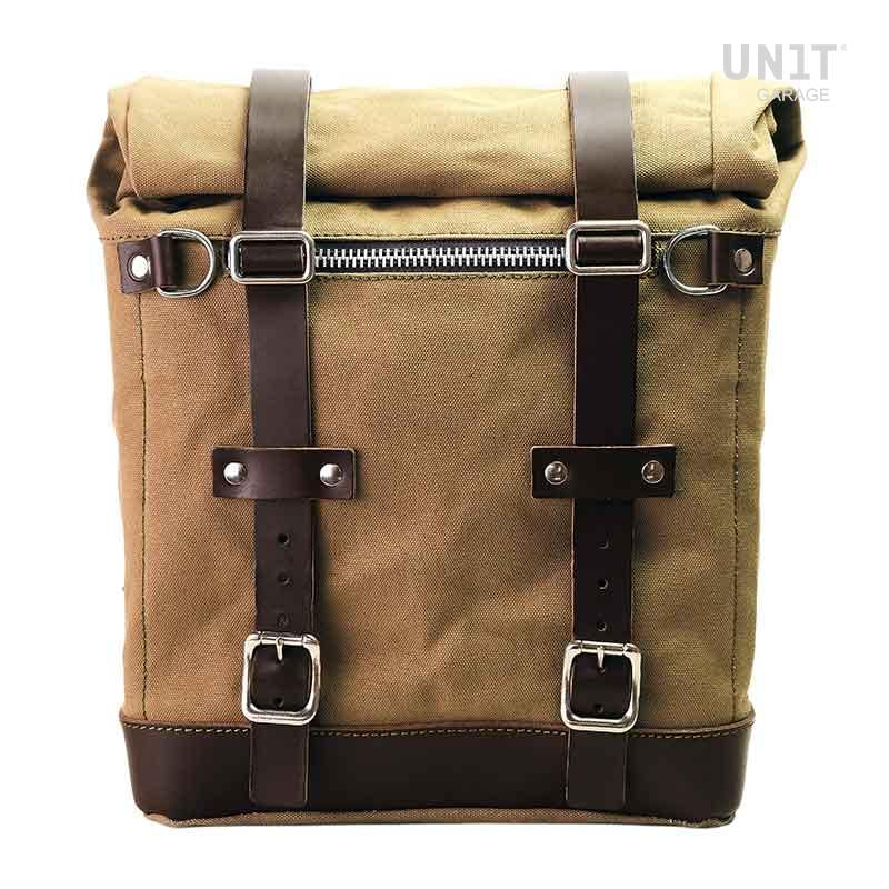 BMW R 1150 R [2000-2006] - Scram Packtasche aus Segeltuch 22L-30L