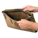 BMW F 850 GS [2018-2024] - Fezzan Canvas Messenger Bag