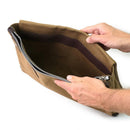 BMW R 1300 GS [2024–2026] - Fezzan Canvas Messenger Bag