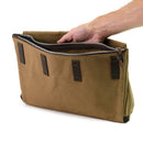 BMW R 12 [2024-2026] - Fezzan Canvas Messenger Bag