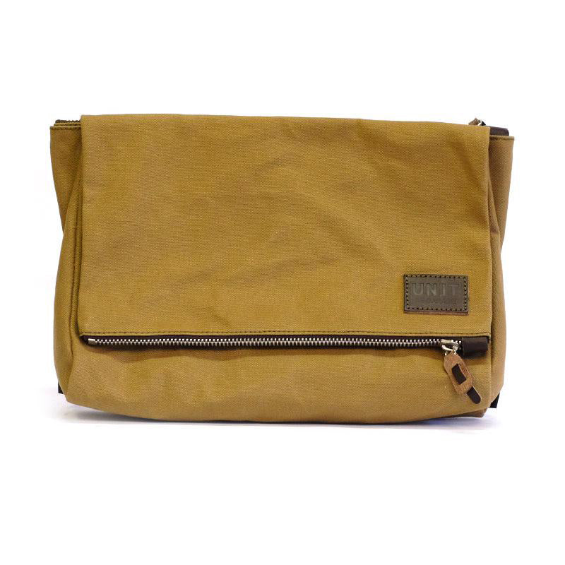 BMW R 1150 GS Adventure [2002-2006] - Fezzan Canvas Messenger Bag