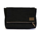BMW R nineT 1200 Urban G/S (hoher Auspuff) [2017-2023] - Fezzan Canvas Messenger Bag