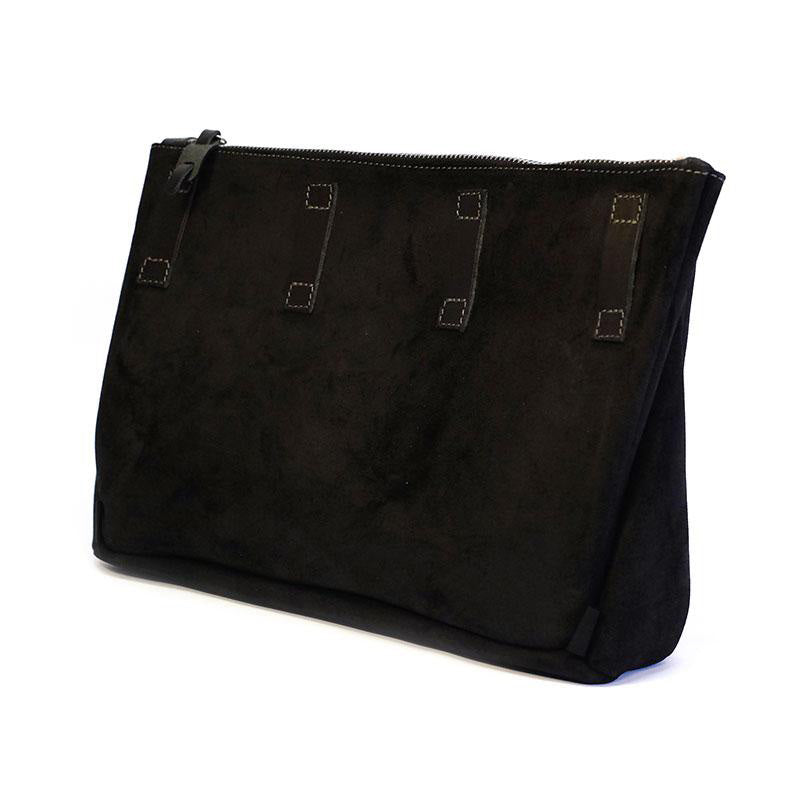 BMW R 850 GS / R 1100 GS / R 1150 GS Adventure [1994-2004] - Fezzan Messenger Bag Crust Leder