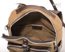 BMW F 450 GS [2026-] - Canvas Tankrucksack