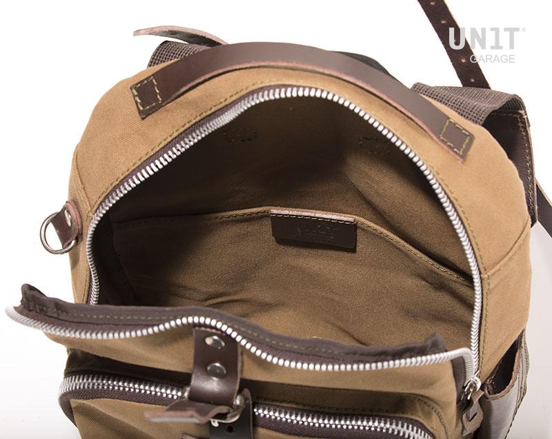 BMW R 12 [2024-2026] - Canvas Tankrucksack