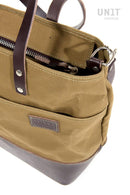BMW R 120 G/S ADV [2004-2012] - Mojave Canvas-Tagestasche