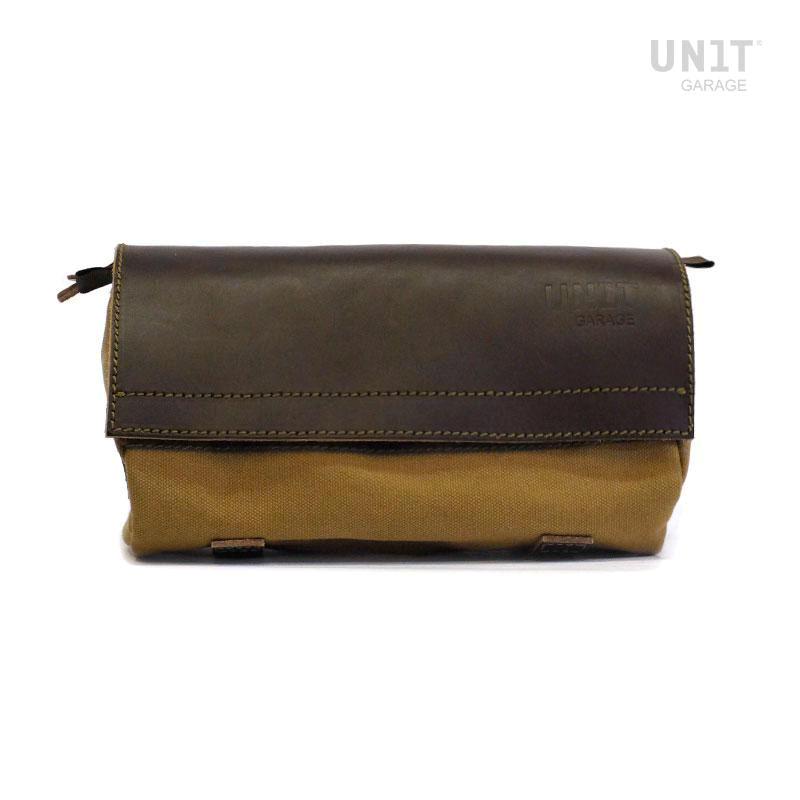 BMW R 1200 GS [2004-2012] - Atacama Canvas-Tasche