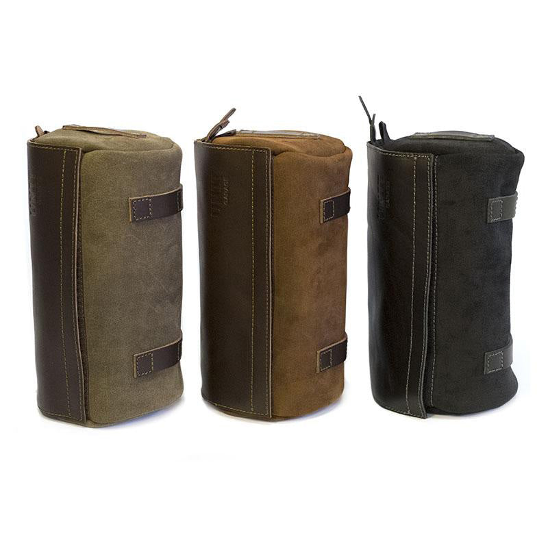 BMW R 120 G/S ADV [2004-2012] - Atacama Spaltleder-Tasche