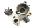 Husqvarna SMR 570 [2003] - Water pump cover with water pump wheel-3