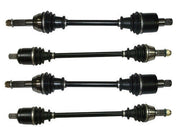 CAN-AM OUTLANDER 570 [2019-2022] - HD rear right axle