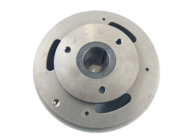 Yamaha XT 550 5Y3 [1982] - Flywheel - 0