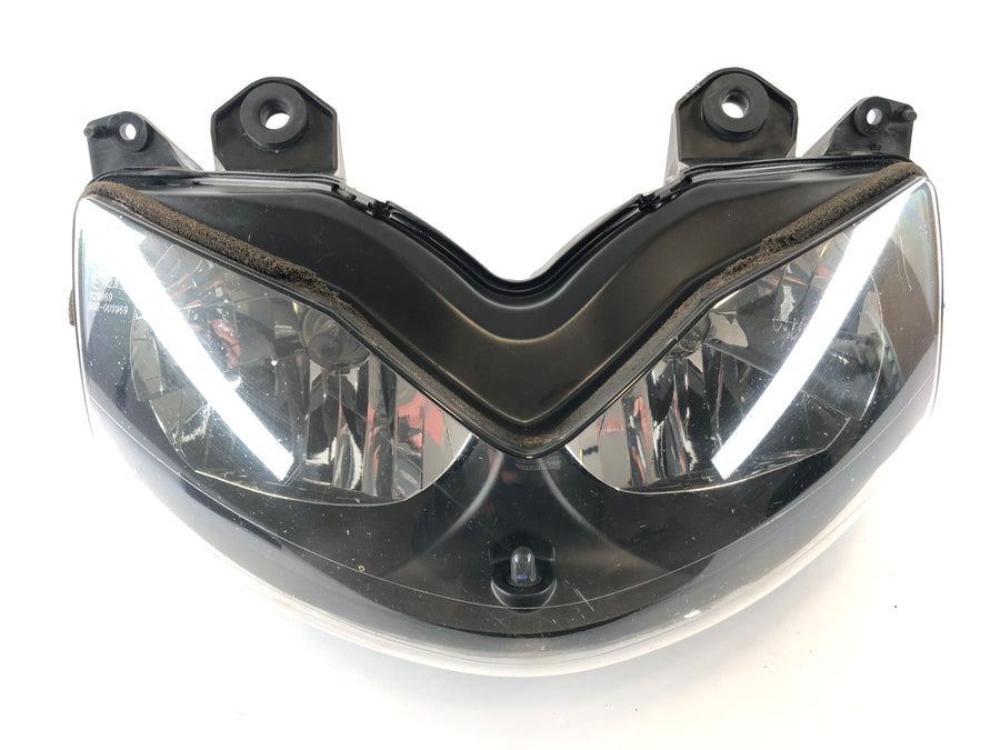 Kawasaki ZRX 1200 S ZRT20A [2003] - Phare