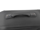 Sacoche moto [Hepco & Becker] - Cuir Buffalo Big noir gauche – C-Bow