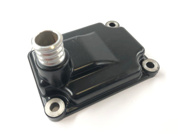 BMW K 1300 R [2010] - Engine cover engine ventilation