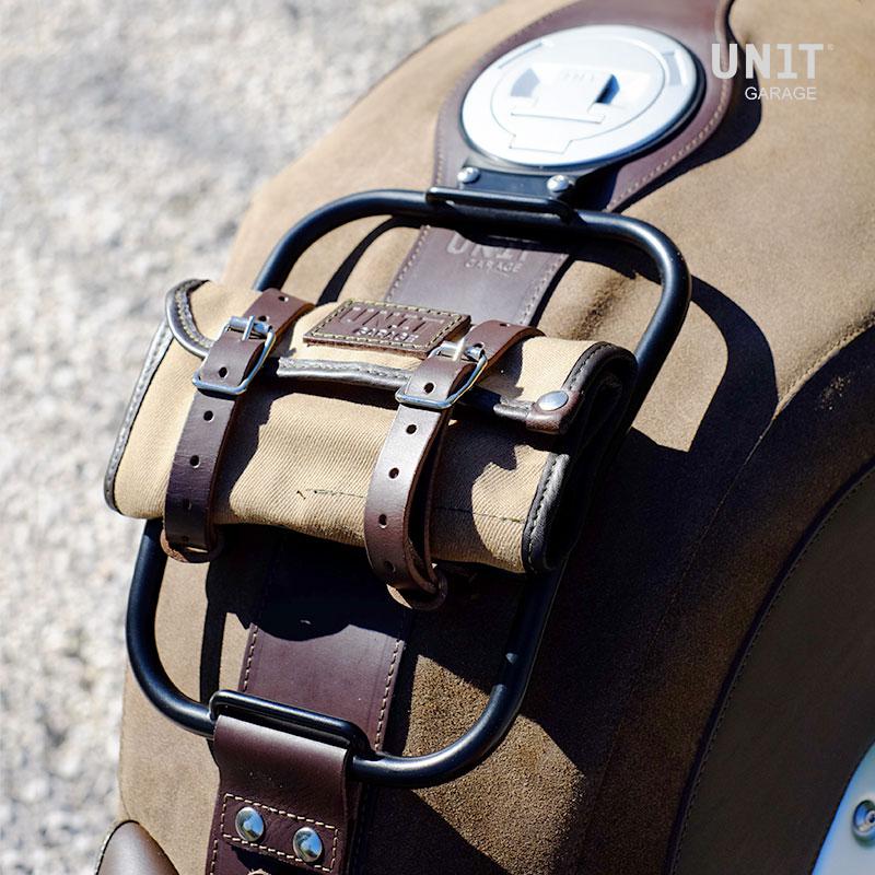 BMW R 1150 GS Adventure [2002-2006] - Canvas Werkzeugtasche