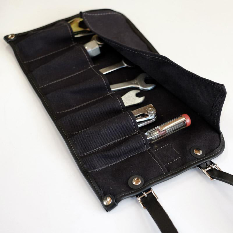 BMW F 900 GS [2023-] - Canvas Werkzeugtasche
