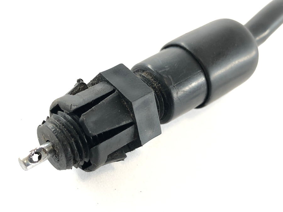 Kawasaki Z 1100 KZT10A [1982] - Brake light switch
