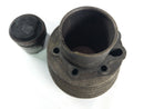 Moto Guzzi V7 850 GT - Cylinder &amp; Piston-3
