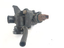 Triumph Tiger 955i 709EN [2001] - Thermostat de liquide de refroidissement Goulotte de remplissage de liquide de refroidissement-4
