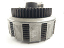 Benelli 504 Sport [1979] - Clutch-3