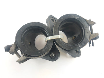 Yamaha XV 535 Virago 2YL [1987] - intake manifold set pair - 0
